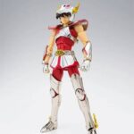 [PRE-ORDER MARZO 2027] SAINT SEIYA SAINT CLOTH MYTH PEGASUS SEIYA (FIRST BRONZE CLOTH) REVIVAL VER. -  17 CM