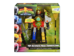PLAYMATES MIGHTY MORPHIN POWER RANGERS THUNDER MEGAZORD POWER SWORD - 28 CM - Imagen 3