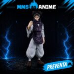 S.H FIGUARTS JUJUTSU KAISEN CHOSO - 15 CM