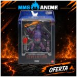 MATTEL MASTERS OF THE UNIVERSE: REVELATION MASTERVERSE 2021 SPIKOR - 18 CM