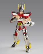 SAINT SEIYA SAINT CLOTH SERIES PEGASUS CLOTH (FIRST BRONZE CLOTH) LIMITED EDITION - 12 CM - Imagen 3