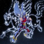 SAINT SEIYA SAINT CLOTH SERIES PEGASUS CLOTH (FIRST BRONZE CLOTH) LIMITED EDITION - 12 CM - Imagen 8