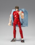 SAINT SEIYA SAINT CLOTH SERIES PEGASUS CLOTH (FIRST BRONZE CLOTH) LIMITED EDITION - 12 CM - Imagen 4