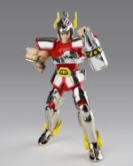 SAINT SEIYA SAINT CLOTH SERIES PEGASUS CLOTH (FIRST BRONZE CLOTH) LIMITED EDITION - 12 CM - Imagen 5