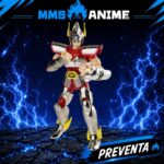 SAINT SEIYA SAINT CLOTH SERIES PEGASUS CLOTH (FIRST BRONZE CLOTH) LIMITED EDITION - 12 CM
