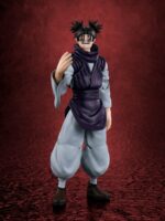 S.H FIGUARTS JUJUTSU KAISEN CHOSO - 15 CM - Imagen 3