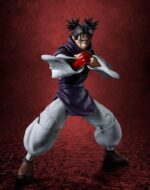 S.H FIGUARTS JUJUTSU KAISEN CHOSO - 15 CM - Imagen 4