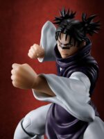 S.H FIGUARTS JUJUTSU KAISEN CHOSO - 15 CM - Imagen 5