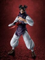 S.H FIGUARTS JUJUTSU KAISEN CHOSO - 15 CM - Imagen 6