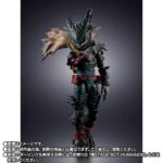 [PRE-ORDER ABRIL 2027] S.H FIGUARTS MY HERO ACADEMIA DARK DEKU - 14 CM
