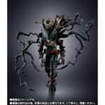 [PRE-ORDER ABRIL 2027] S.H FIGUARTS MY HERO ACADEMIA DARK DEKU - 14 CM - Imagen 4