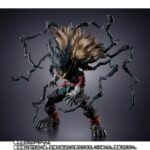 [PRE-ORDER ABRIL 2027] S.H FIGUARTS MY HERO ACADEMIA DARK DEKU - 14 CM - Imagen 5