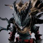 [PRE-ORDER ABRIL 2027] S.H FIGUARTS MY HERO ACADEMIA DARK DEKU - 14 CM - Imagen 6
