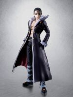 S.H FIGUARTS HUNTER X HUNTER CHROLLO - 16 CM - Imagen 3