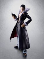 S.H FIGUARTS HUNTER X HUNTER CHROLLO - 16 CM - Imagen 4