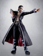S.H FIGUARTS HUNTER X HUNTER CHROLLO - 16 CM - Imagen 5