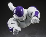 S.H FIGUARTS DRAGON BALL Z FRIEZA FULL POWER BATTLE SCARRED EDITION- 13 CM - Imagen 5