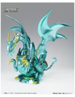SAINT SEIYA MYTH CLOTH EX DRAGON SHIRYU GOD CLOTH - 18 CM - Imagen 2