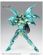 SAINT SEIYA MYTH CLOTH EX DRAGON SHIRYU GOD CLOTH - 18 CM - Imagen 3