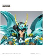 SAINT SEIYA MYTH CLOTH EX DRAGON SHIRYU GOD CLOTH - 18 CM - Imagen 4