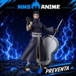 S.H FIGUARTS NARUTO OBITO UCHIHA -HOLLOW DREAMS OF DESPAIR- 16 CM