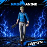 S.H FIGUARTS JUJUTSU KAISEN NANAMI KENTO - 16 CM