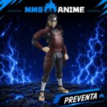 S.H FIGUARTS NARUTO HASHIRAMA SENJU -REANIMATION- 17 CM
