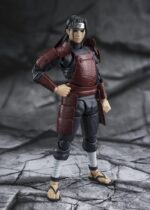 S.H FIGUARTS NARUTO HASHIRAMA SENJU -REANIMATION- 17 CM - Imagen 6