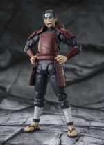 S.H FIGUARTS NARUTO HASHIRAMA SENJU -REANIMATION- 17 CM - Imagen 5