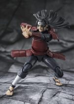 S.H FIGUARTS NARUTO HASHIRAMA SENJU -REANIMATION- 17 CM - Imagen 3