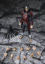 S.H FIGUARTS NARUTO HASHIRAMA SENJU -REANIMATION- 17 CM - Imagen 2