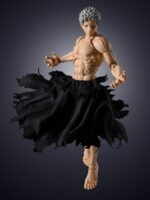 S.H FIGUARTS MY HERO ACADEMIA ALL FOR ONE -FINAL BATTLE SET- 16 CM - Imagen 4