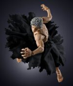 S.H FIGUARTS MY HERO ACADEMIA ALL FOR ONE -FINAL BATTLE SET- 16 CM - Imagen 5