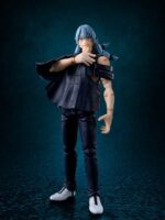 S.H FIGUARTS JUJUTSU KAISEN MAHITO - 16 CM - Imagen 2