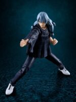 S.H FIGUARTS JUJUTSU KAISEN MAHITO - 16 CM - Imagen 3
