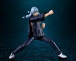 S.H FIGUARTS JUJUTSU KAISEN MAHITO - 16 CM - Imagen 4