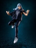 S.H FIGUARTS JUJUTSU KAISEN MAHITO - 16 CM - Imagen 5