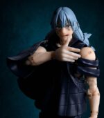 S.H FIGUARTS JUJUTSU KAISEN MAHITO - 16 CM - Imagen 6