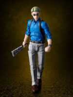 S.H FIGUARTS JUJUTSU KAISEN NANAMI KENTO - 16 CM - Imagen 3