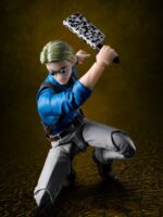 S.H FIGUARTS JUJUTSU KAISEN NANAMI KENTO - 16 CM - Imagen 2