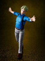 S.H FIGUARTS JUJUTSU KAISEN NANAMI KENTO - 16 CM - Imagen 6