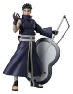 S.H FIGUARTS NARUTO OBITO UCHIHA -HOLLOW DREAMS OF DESPAIR- 16 CM - Imagen 4