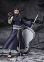 S.H FIGUARTS NARUTO OBITO UCHIHA -HOLLOW DREAMS OF DESPAIR- 16 CM - Imagen 2