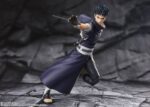 S.H FIGUARTS NARUTO OBITO UCHIHA -HOLLOW DREAMS OF DESPAIR- 16 CM - Imagen 3
