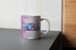 [DISPONIBLE] TAZA PERSONALIZADA ONE PIECE (M.453) - 325 ML - Imagen 2