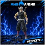S.H FIGUARTS DEMON SLAYER: KIMETSU NO YAIBA UZUI TENGEN - 17 CM