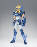 SAINT SEIYA MYTH CLOTH EX CYGNUS HYOGA (FINAL BRONZE CLOTH) ORIGINAL COLOR EDITION - 17 CM - Imagen 3