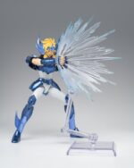SAINT SEIYA MYTH CLOTH EX CYGNUS HYOGA (FINAL BRONZE CLOTH) ORIGINAL COLOR EDITION - 17 CM - Imagen 4