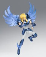 SAINT SEIYA MYTH CLOTH EX CYGNUS HYOGA (FINAL BRONZE CLOTH) ORIGINAL COLOR EDITION - 17 CM - Imagen 5