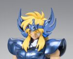 SAINT SEIYA MYTH CLOTH EX CYGNUS HYOGA (FINAL BRONZE CLOTH) ORIGINAL COLOR EDITION - 17 CM - Imagen 6